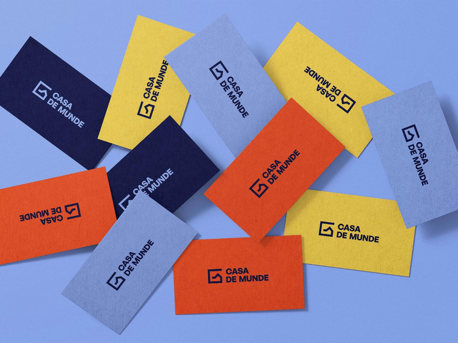 Creative Brand Names